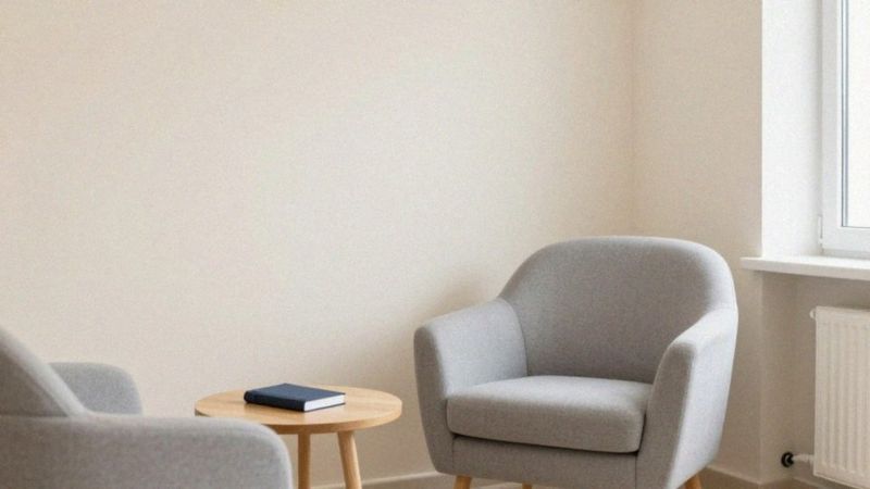 Czy psychoterapia i leki pomagają przy złym samopoczuciu psychicznym?