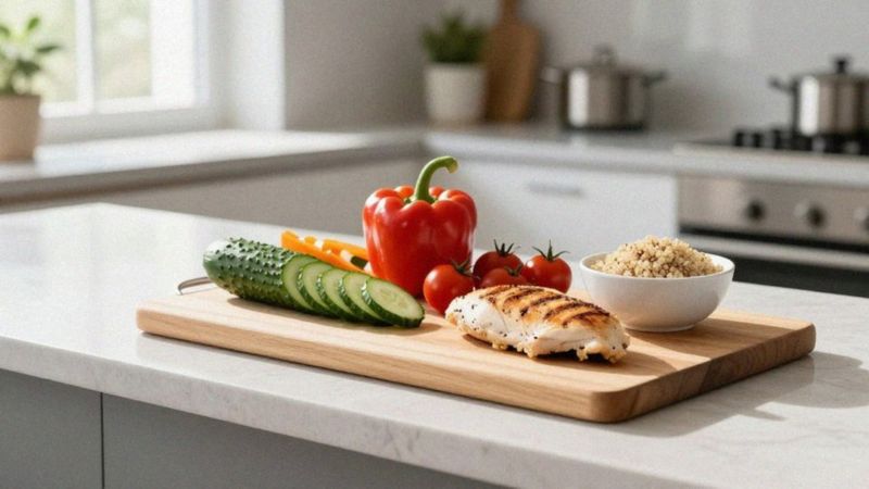 Jak dieta przy cukrzycy typu 2 wpływa na glikemię?
