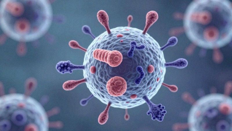 Jak powstają choroby autoimmunologiczne?