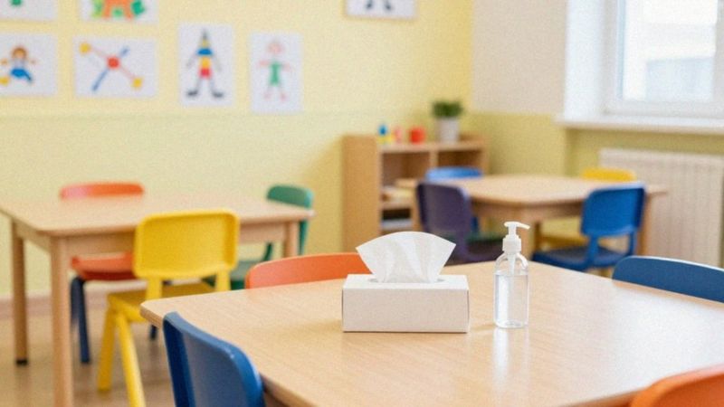 Jak przenosi się zakażenie paciorkowcowe?