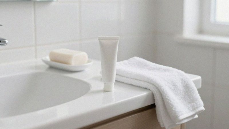 Jak stosować maść na skórę krok po kroku?