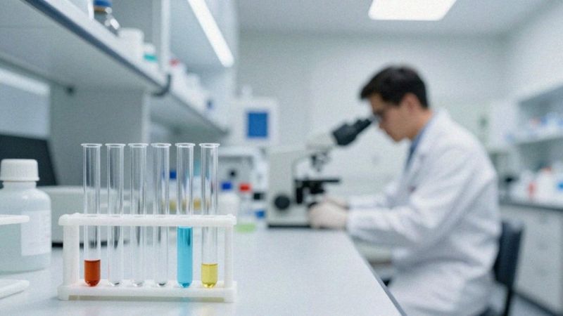 Jakie badania laboratoryjne wykrywają zaburzenia metabolizmu?