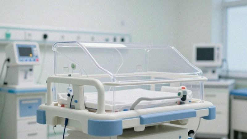 Jakie są najczęstsze powikłania wcześniactwa?