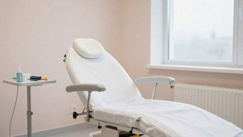 Jakie są najczęstsze przyczyny bólu podczas stosunku?