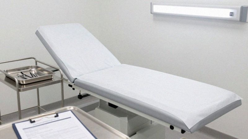 Jakie są przeciwwskazania i ryzyka badania histopatologicznego?