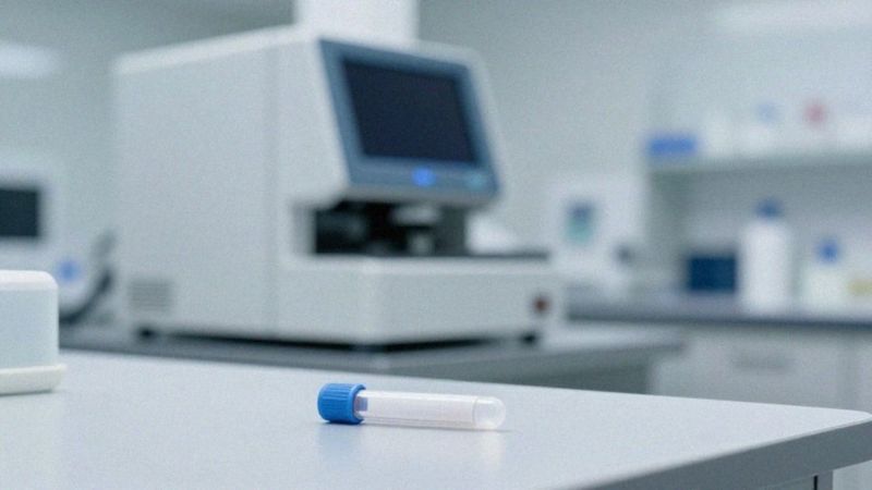 Jakie stężenie beta hCG wskazuje na widoczność pęcherzyka ciążowego?