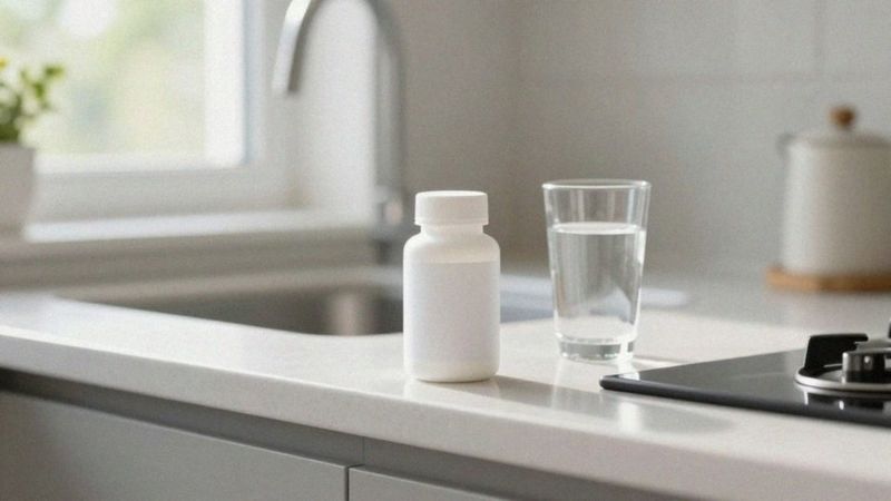 Kiedy warto stosować probiotyk dla dorosłych?