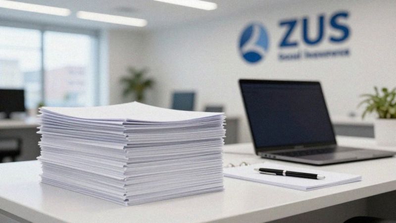 Kiedy ZUS może kontrolować zwolnienie lekarskie?