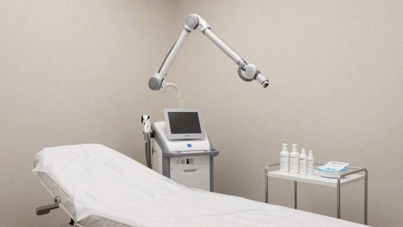 Leczenie nowych blizn po laserze: laser czy terapia łączona?