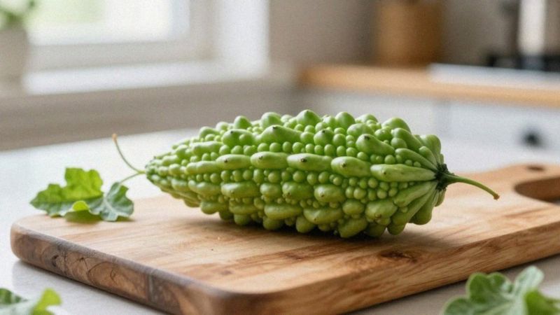 Na co pomaga Momordica charantia?