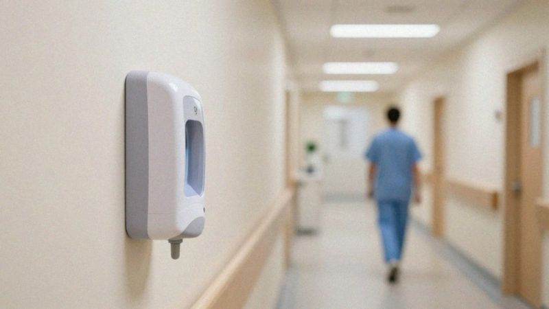 W jaki sposób przenoszą się paciorkowce?