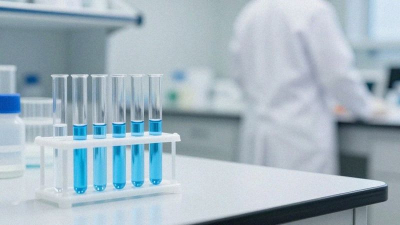 Czy przeciwciała sugerują chorobę Hashimoto?