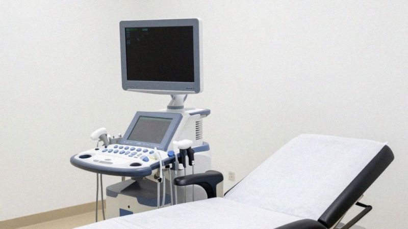 Jak echokardiografia ocenia frakcję wyrzutową i funkcję lewej komory?