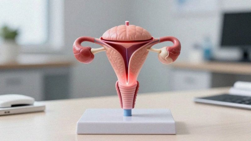 Jak hiperprolaktynemia prowadzi do niepłodności?