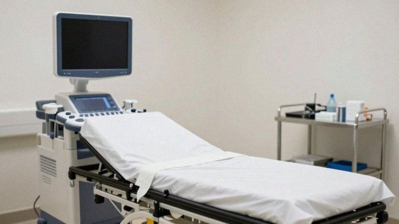 Jak postępować przy nagłym pęknięciu torbieli tarczycy?