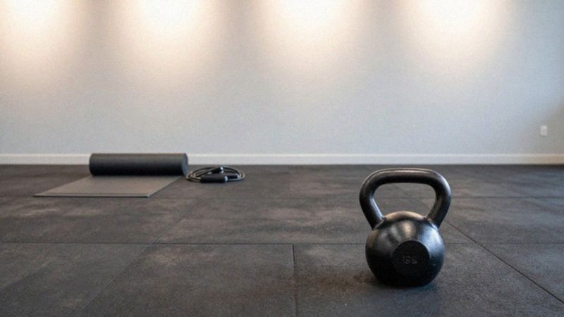 Jakie ćwiczenia stosować w 4-minutowych rundach?