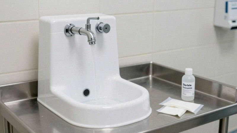 Jakie są objawy oparzeń chemicznych?
