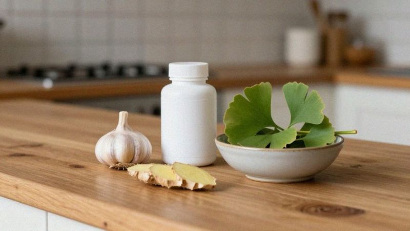 Jakie są ryzyka i przeciwwskazania metod naturalnych?