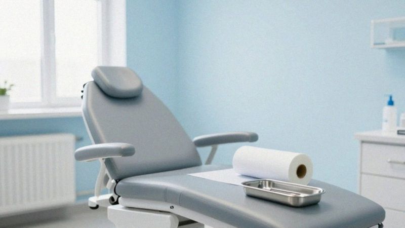 Kiedy objawy wymagają pilnej konsultacji u ginekologa?