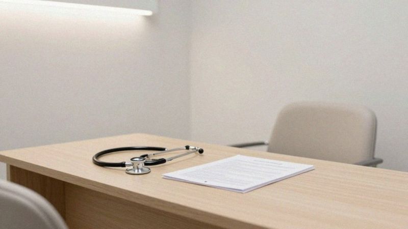 Kiedy potrzebna jest farmakoterapia lub konsultacja medyczna?