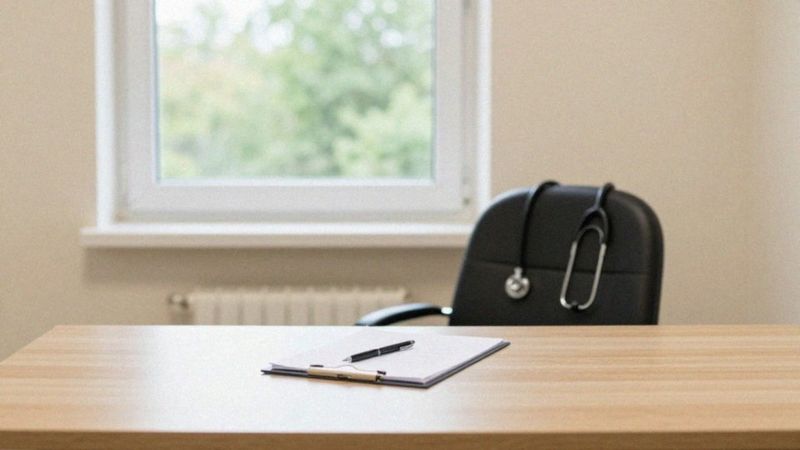 Kiedy skonsultować suplementację i dietę z lekarzem?