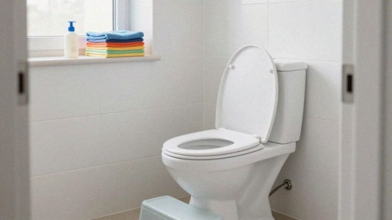 Kiedy stosować środki przeczyszczające u dziecka?