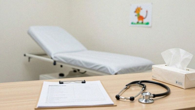 Kiedy szukać pomocy lekarskiej przy zatkanym nosie?