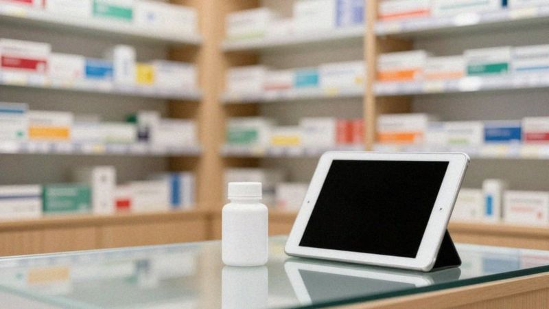 Czy można kupić testosteron przez internet?