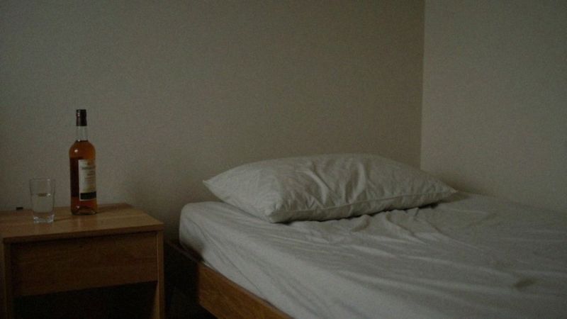 Dlaczego mężczyźni ukrywają problemy emocjonalne?