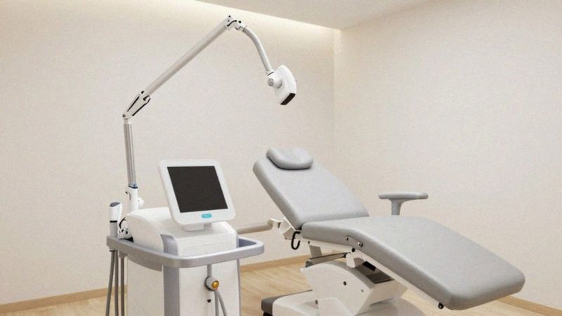 Ile zabiegów laserowych potrzeba na redukcję blizn?