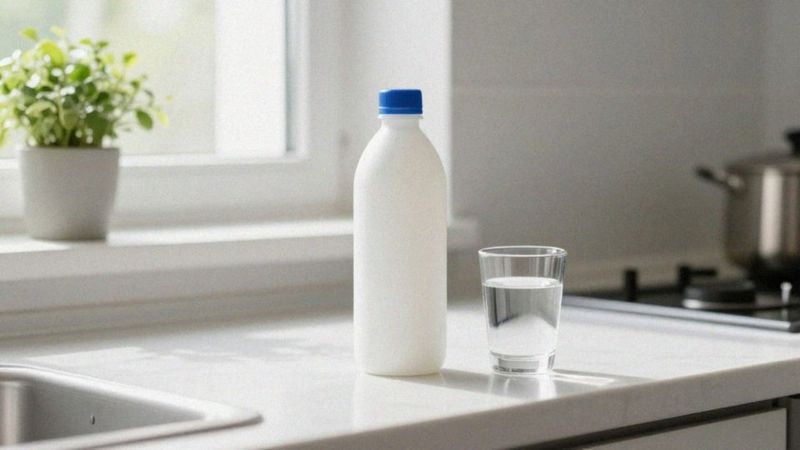 Jak łączyć wapń z witaminą D?