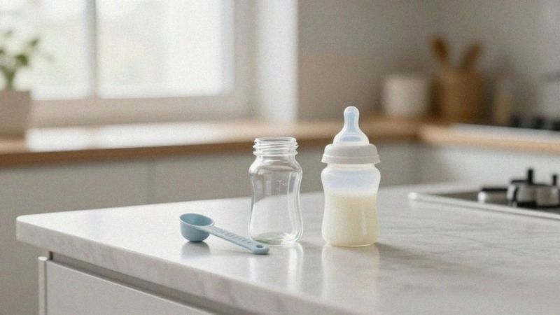 Jak modyfikować karmienie przy zaparciach?