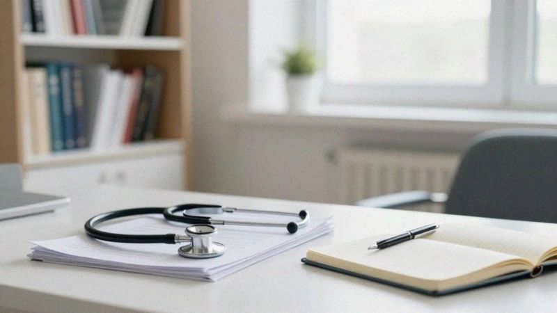Jak przebiega diagnostyka synchronicznego zmęczenia?