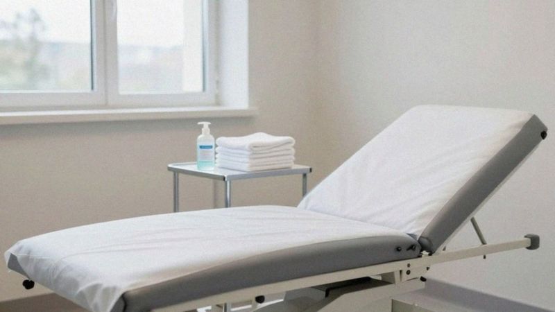Jak przygotować się do echa serca?