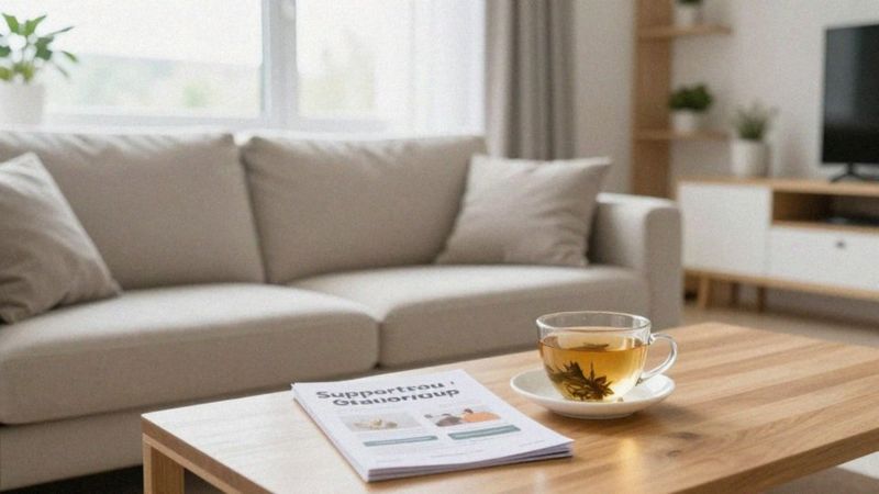 Jak rodzina może pomóc osobie uzależnionej?