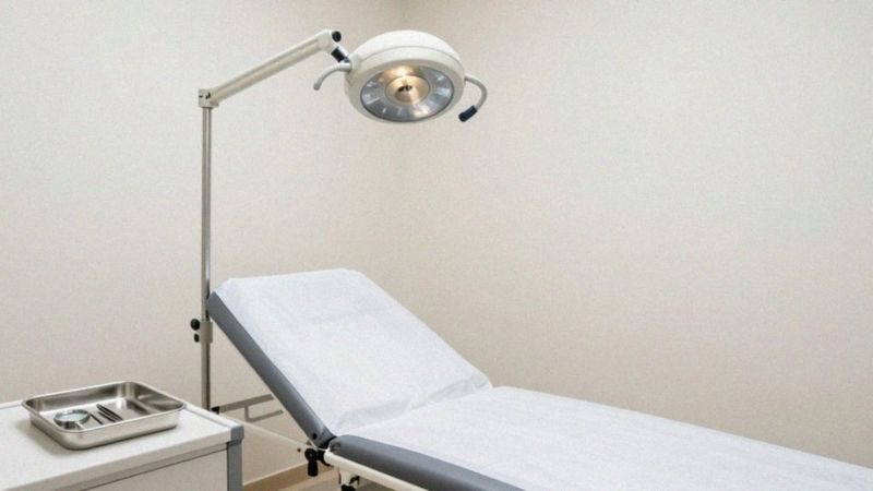 Jak rozpoznać świerzb i inne pasożyty przy świądzie nóg?
