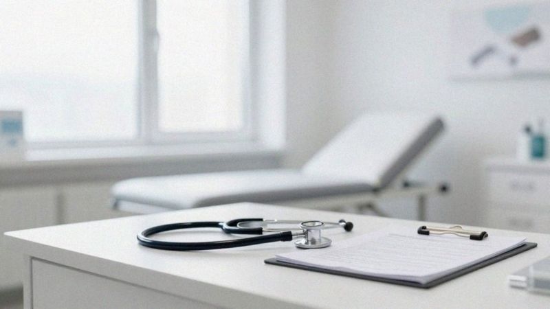 Jak wygląda diagnostyka wstrząsu mózgu?