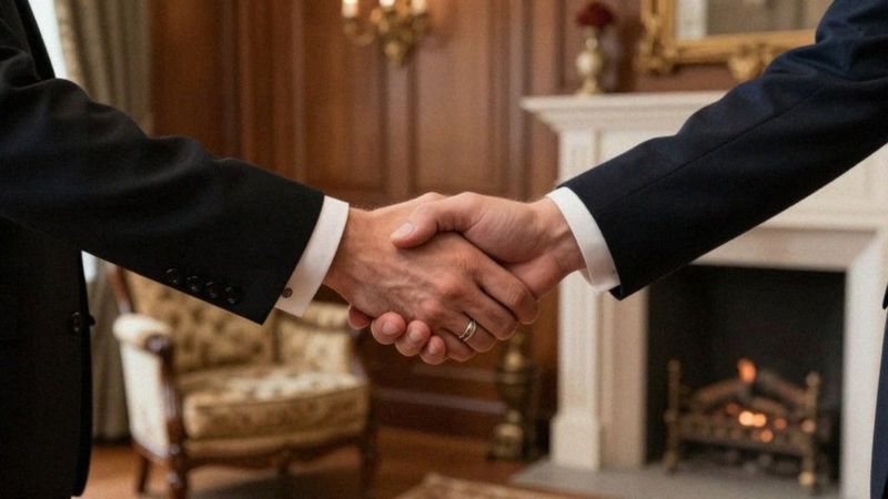Jak wykonać pocałunek w dłoń zgodnie z savoir‑vivre?
