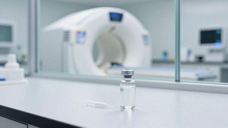 Jakie badania wykrywają amyloid beta i białko Tau?