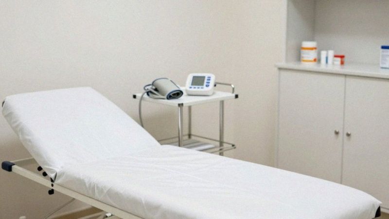 Kiedy bóle brzucha wymagają konsultacji lekarskiej?