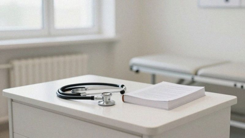 Kiedy skonsultować gorączkę po szczepieniu z lekarzem?