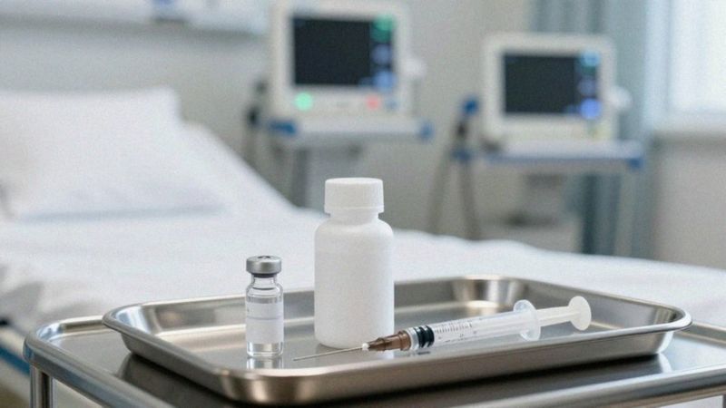 Kiedy stosuje się antybiotykoterapię i sterydoterapię?