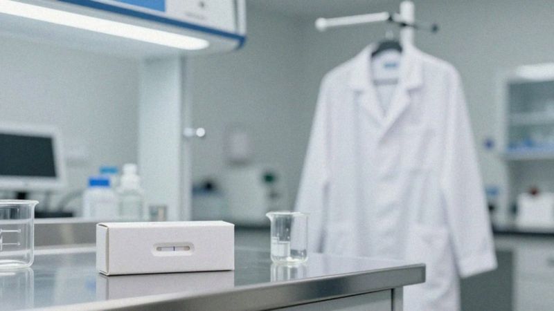 Kiedy warto wykonać test na Helicobacter pylori?