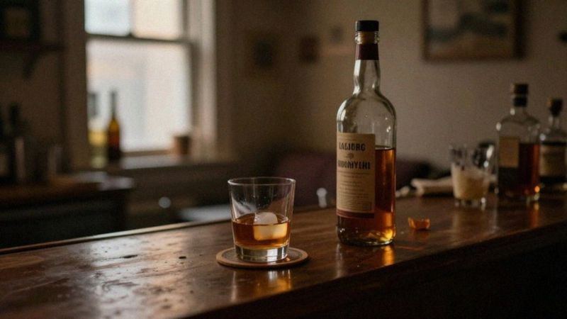 Czy picie alkoholu w weekendy szkodzi zdrowiu?