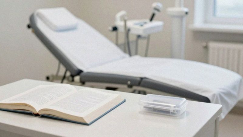 Czy przy jednym drożnym jajowodzie rośnie ryzyko ciąży pozamacicznej?