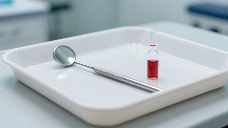 Czy zmiany jamy ustnej mogą sygnalizować choroby ogólnoustrojowe?