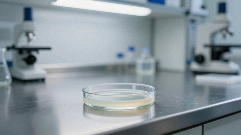 Jak działają antybiotyki na bakterie?