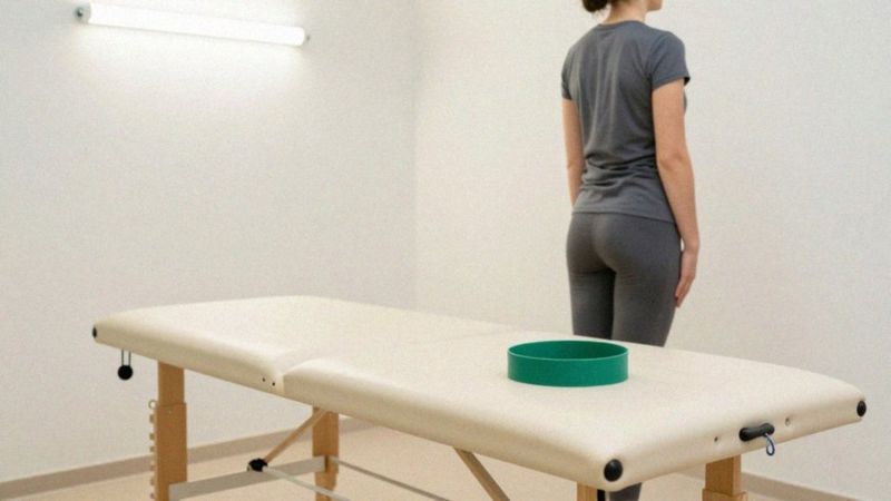 Jak leczy się ból nóg poniżej kolan?