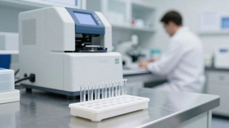 Jak przebiega diagnostyka nadmiernego pragnienia?