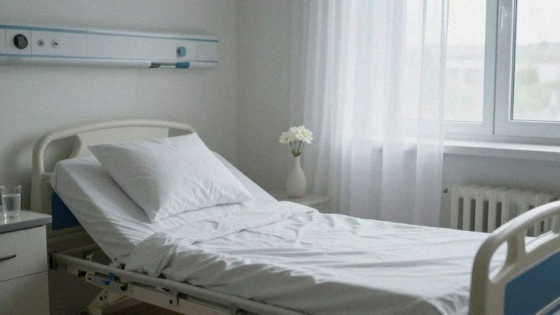 Jak rozpoznać ostatnie godziny życia i zmiany fizyczne?